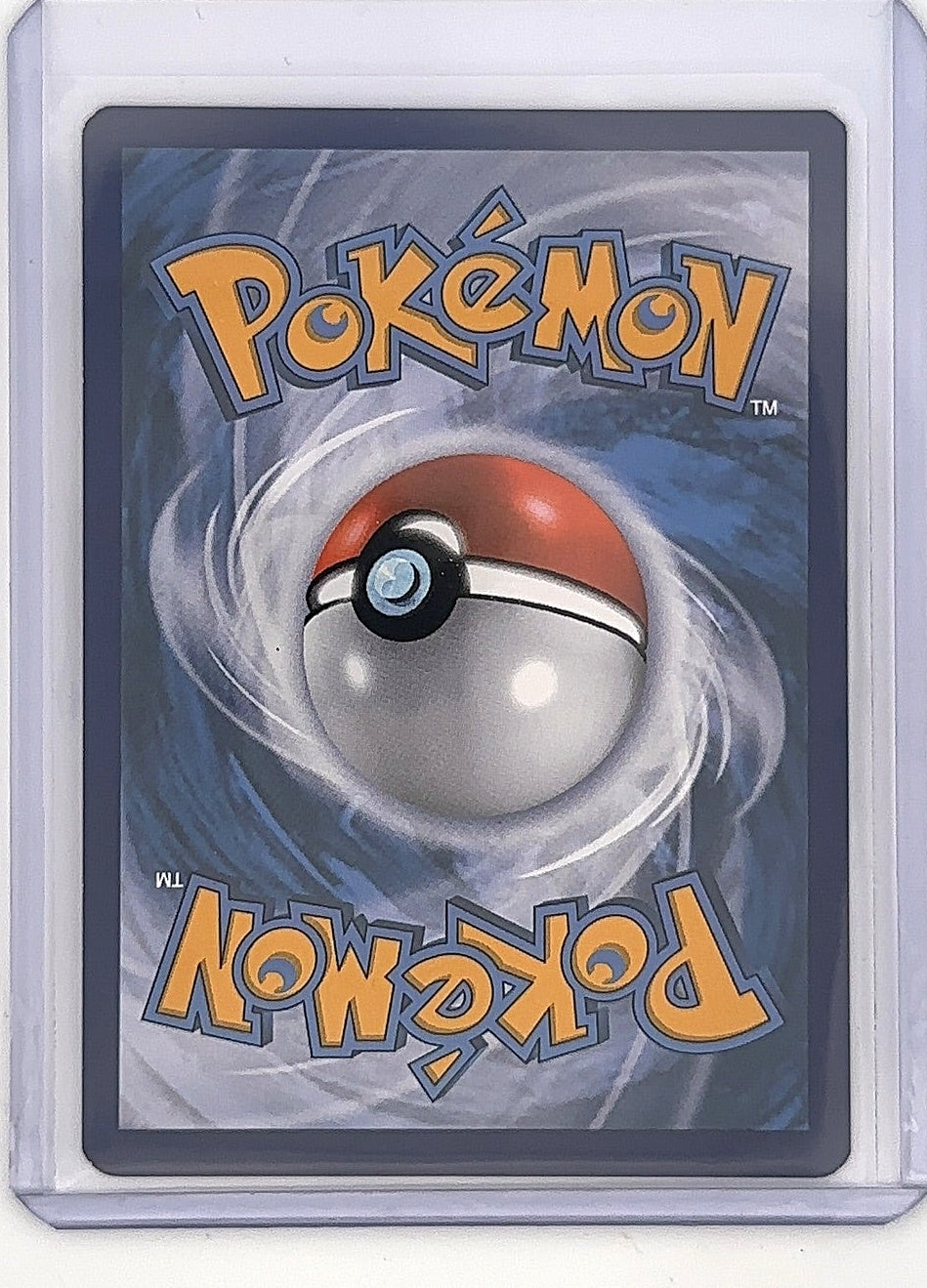 Flareon EX (Full Art) #RC28/RC32 — back