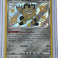 Galarian Meowth #SV086/SV122 — front