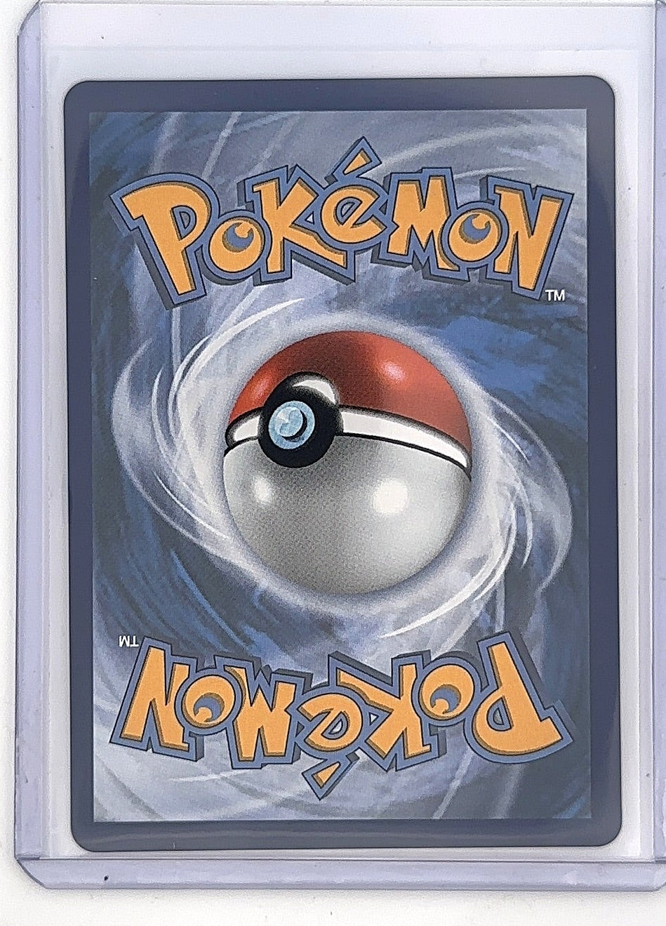 Mega Absol ex - 180/132 #180/132 — back