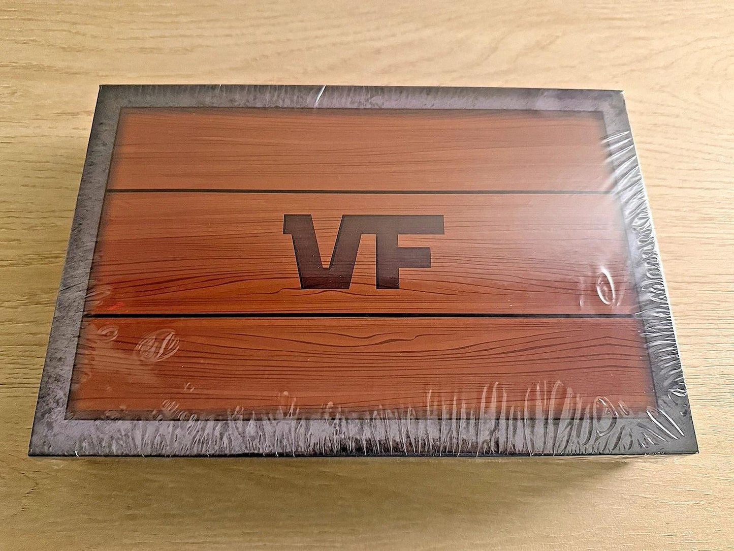 VeeFriends Treasure Chest