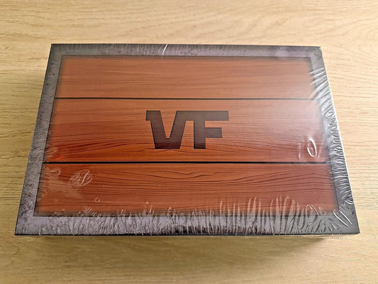 VeeFriends Treasure Chest