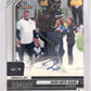 2025 Panini Instant Jaxon Smith-Njigba Auto #454 — front