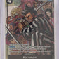 One Piece Kin’emon OP16-082 SR — front