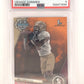 Keon Coleman 2023 Bowman U Chrome #126 10/25 PSA MINT 9 — front
