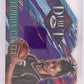 2024 Topps Finest Debut Stephon Castle [Purple X-Fractor] #D-5 — front