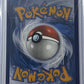 Radiant Charizard #020/159 — back