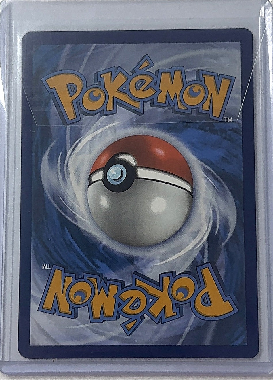 Radiant Charizard #020/159 — back