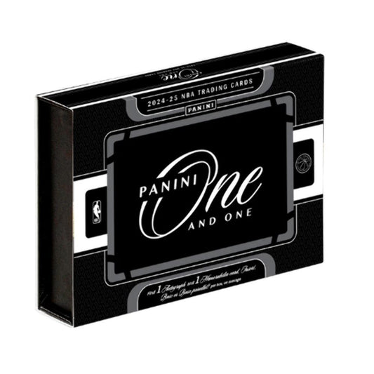 Panini One Basketball