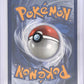 Pikachu - 025/128 #025/128 — back