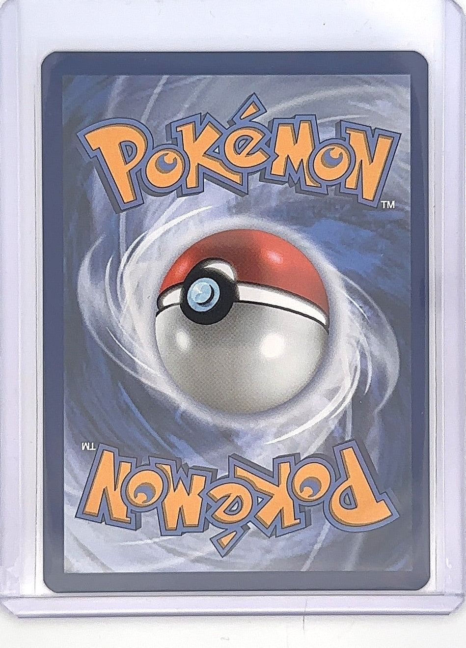 Pikachu - 025/128 #025/128 — back