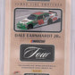 Dale Earnhardt Jr Jumbo Tire Patch /25 — back