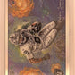 2025 Topps Cosmic Chrome Stars in the Night Ashton Jeanty #STN-4 — front