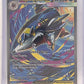 Mega Sharpedo ex - 127/094 #127/094 — front