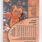 1999 Stadium Club Chrome Kobe Bryant #87 — back