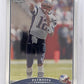 2009 Topps Chrome Tom Brady #TC70 — front