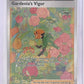 Gardenia's Vigor #GG61/GG70 — front