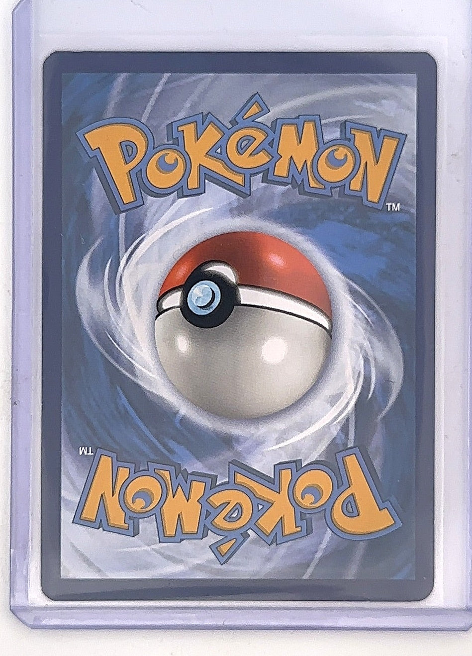 Charmander - 044 #044 — back