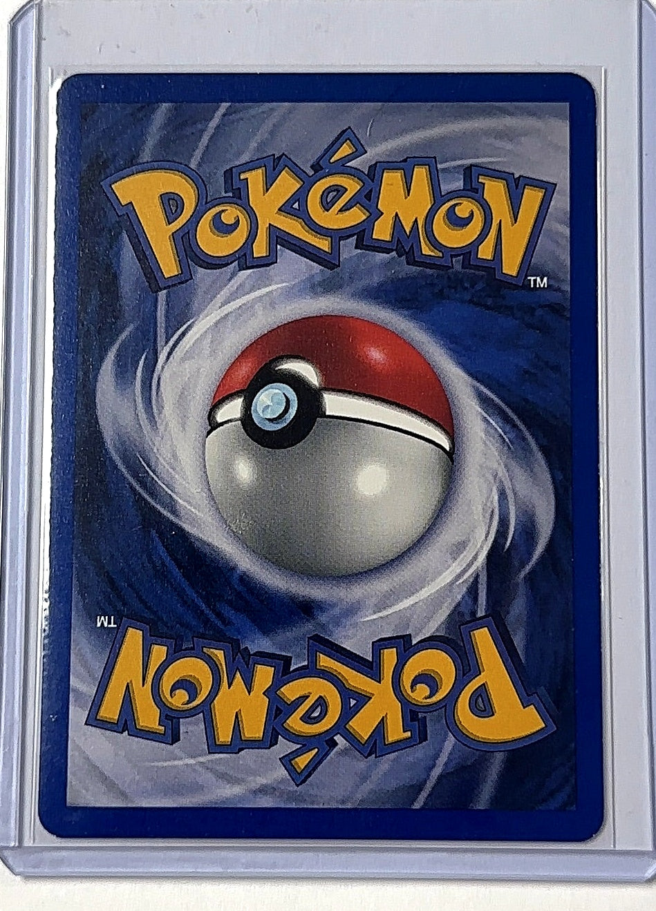 Brock's Rhydon #002/132 — back