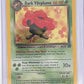 Dark Vileplume (13) #13/82 — front
