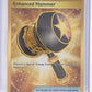 Enhanced Hammer - 224/167 #224/167 — front