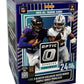 2025 Donruss Optic Football Blaster Box