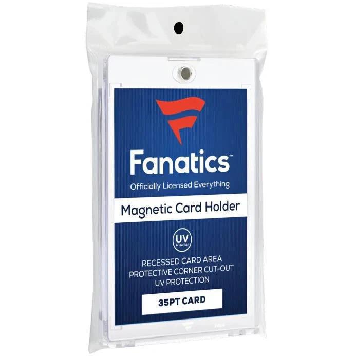 Fanatics Supplies