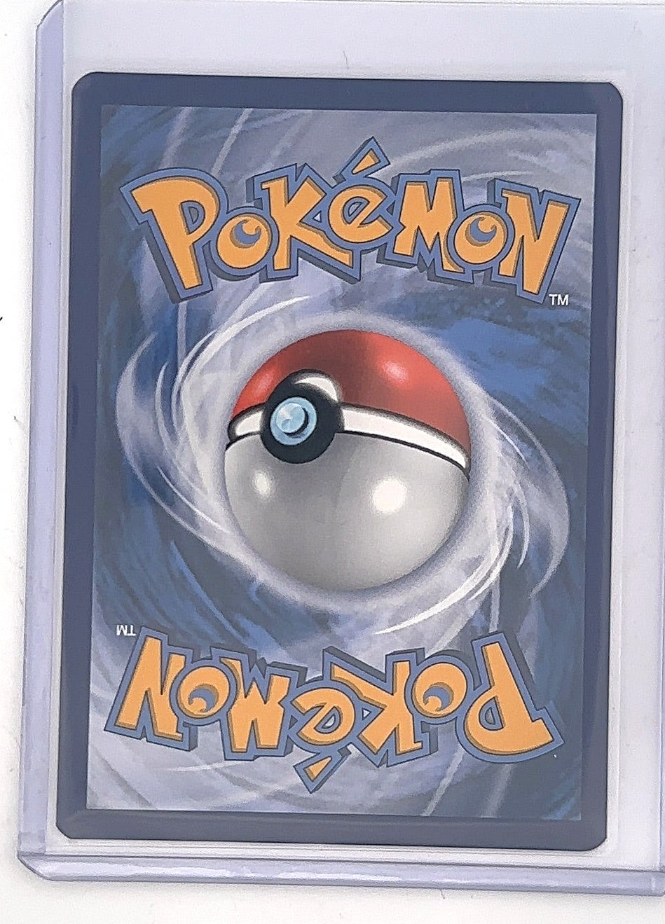 Reshiram & Charizard GX - SM247 #SM247 — back