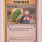 Gym Badge (Giovanni) #XY210 — front