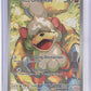 Hisuian Growlithe - 181/167 #181/167 — front