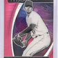 2021 Panini Chronicles Titan Shohei Ohtani [Pink Pulsar] #6 — front