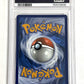Bulbasaur - 133/132 (Mega Evolution Stamped) #133/132 PSA MINT 9 — back