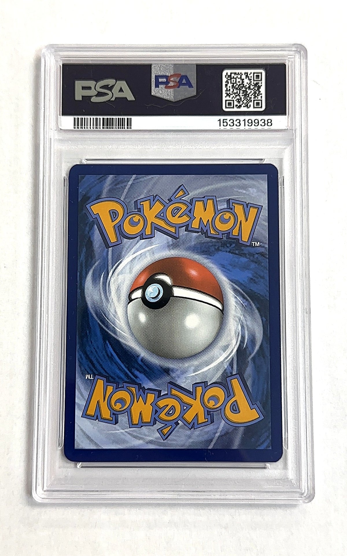 Bulbasaur - 133/132 (Mega Evolution Stamped) #133/132 PSA MINT 9 — back