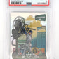 2022 Panini Diamond Kings Downtown Freddie Freeman #D5 PSA 10 — front