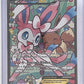 Sylveon EX (Full Art) #RC32/RC32 — front