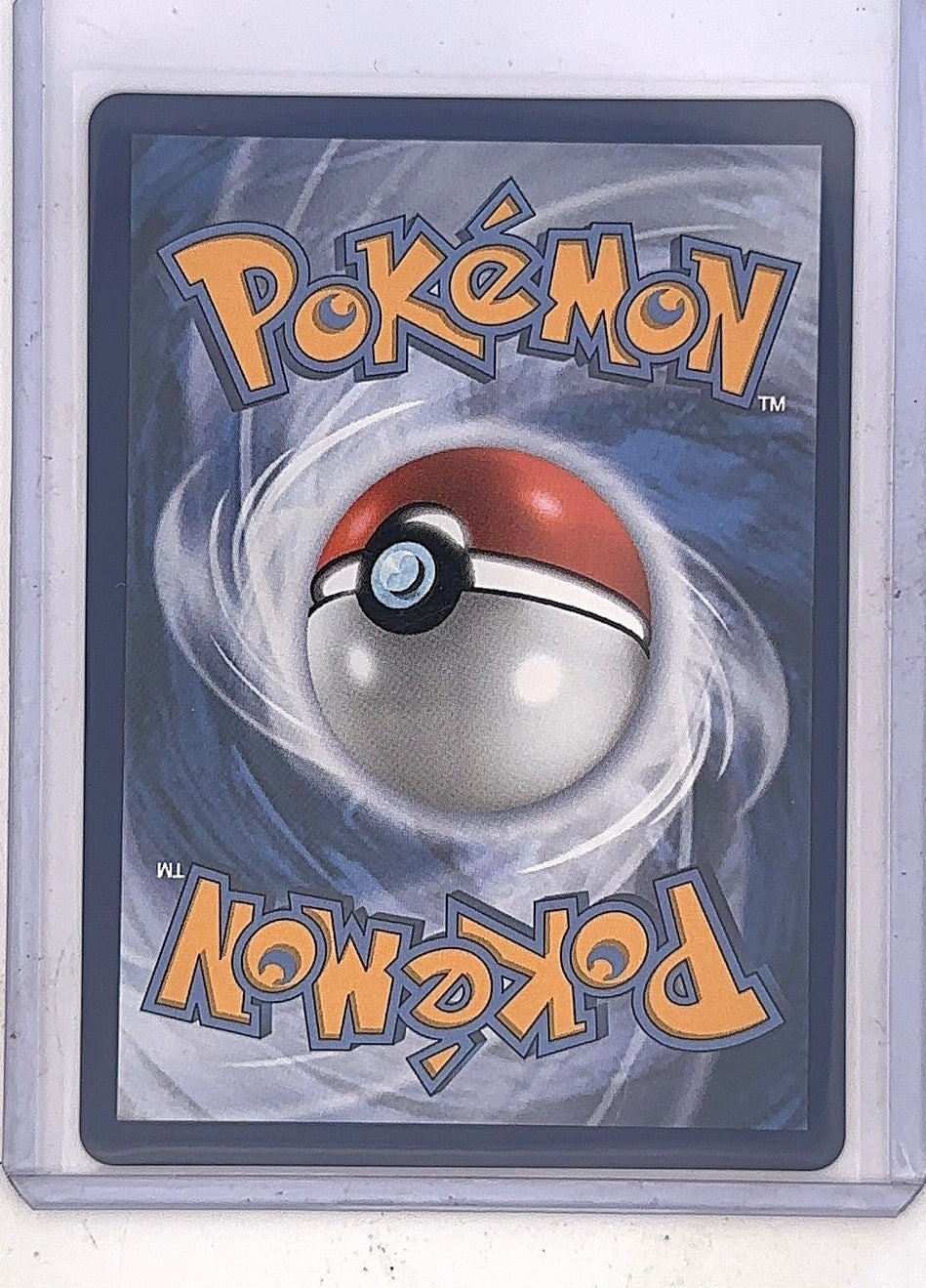 Meowth ex - 107/088 #107/088 — back