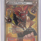 Lysandre's Trump Card (118 Full Art) #118/119 — front