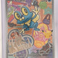 Froakie -  060 #060 — front