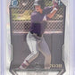 2026 Bowman Chrome Prospect Ethan Holliday [Lava Refractor] #BCP-1 /399 — front