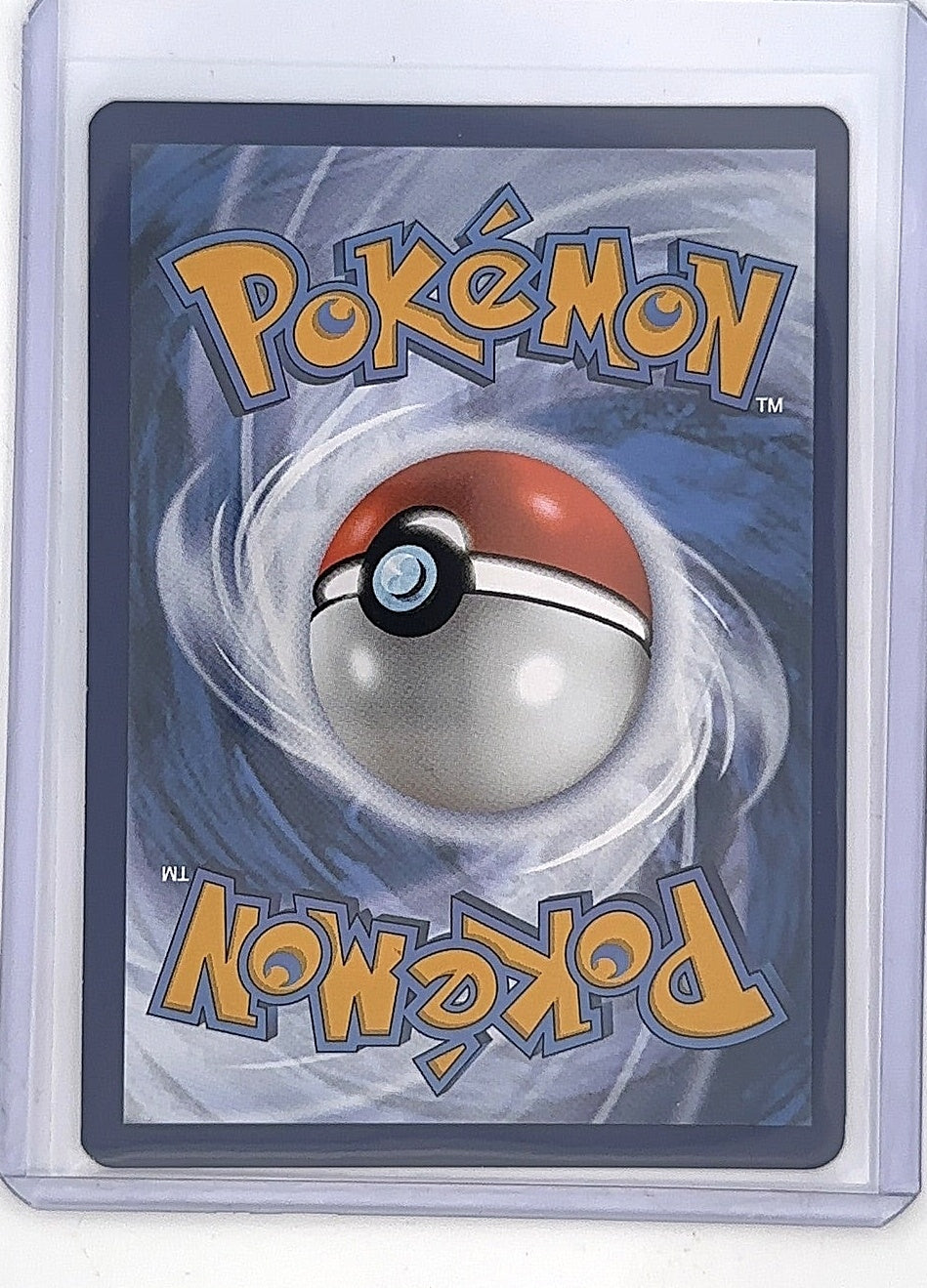 Charmander - 044 #044 — back