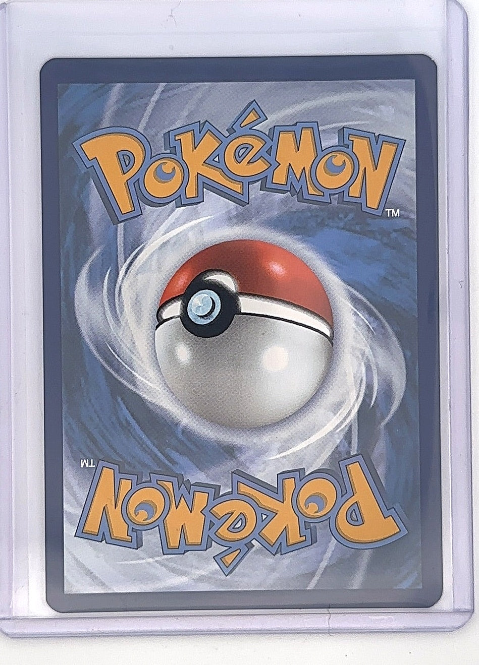 Psyduck - 175/165 #175/165 — back