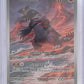 Groudon - 199/182 #199/182 — front