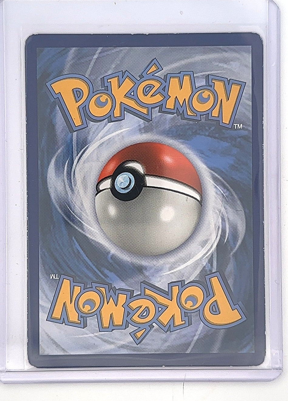Darkrai EX (Full Art) #118/122 — back