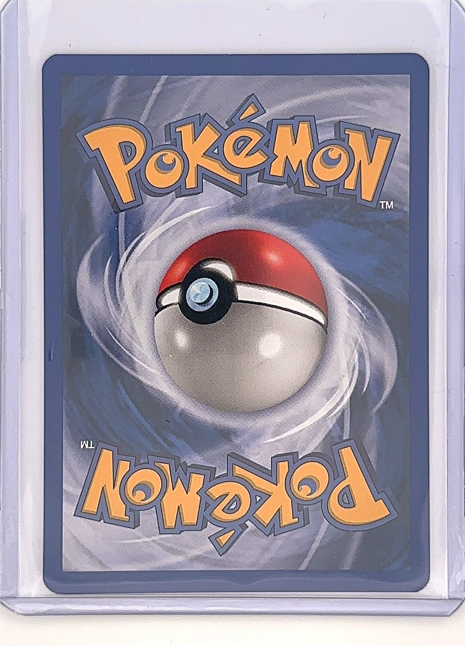 Pokemon Tower #42/53 — back