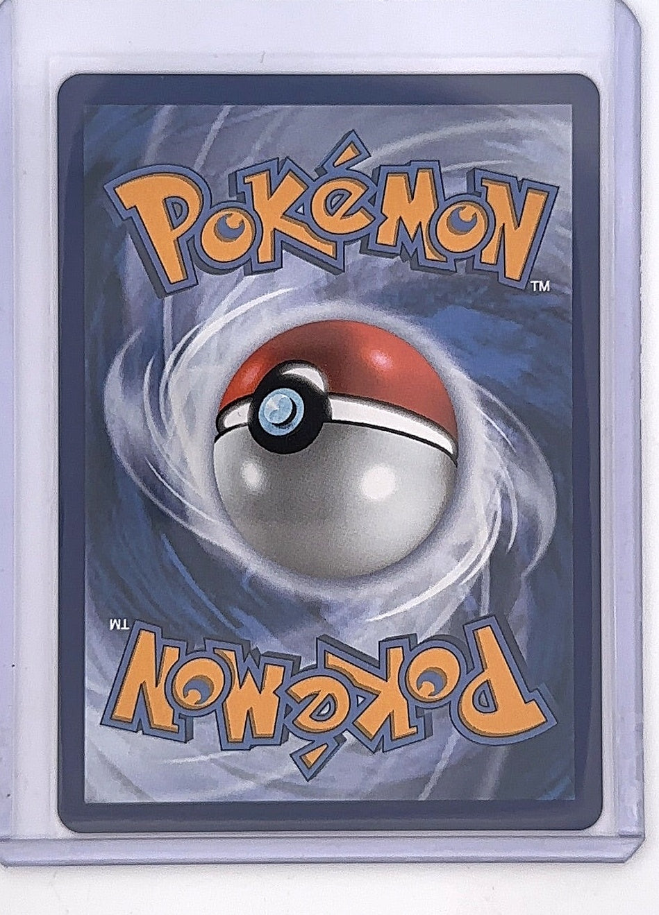 Squirtle - 039 #039 — back