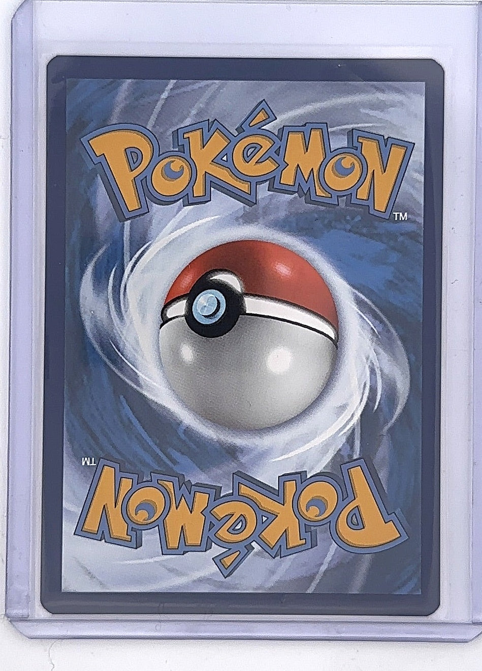 Bronzong #TG11/TG30 — back