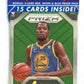 18-19 Panini Prizm NBA Basketball Value Pack