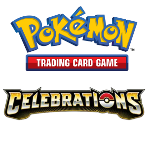 Pokemon Celebrations