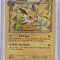Jolteon - BW91 #BW91 — front