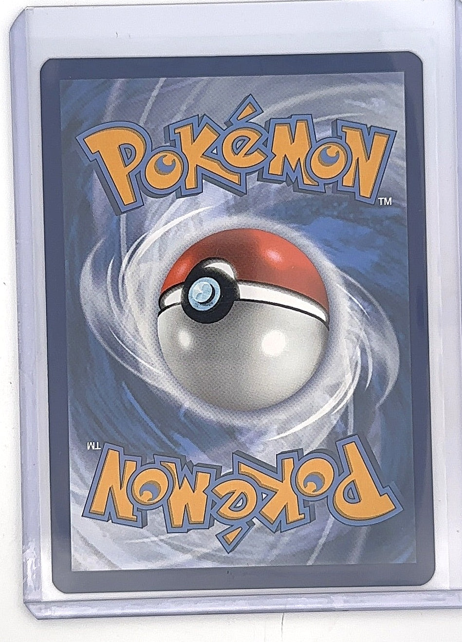 Snorlax - 051 #051 — back