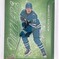 2024-25 Upper Deck Extended Series Macklin Celebrini Dazzlers DZ-128 — front